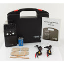 Roscoe Medical TENS 3000 Analog Unit 3 Modes-Roscoe Medical-HeartWell Medical