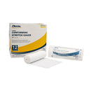 Dukal Conforming Stretch Gauze, Basic Care, 4", Sterile-Dukal-HeartWell Medical