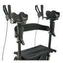 Graham Field Lumex Gaitster Forearm Rollator-Graham Field-HeartWell Medical