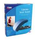 Carex Upeasy Seat Assist Plus Manual Lifting Cushion-Carex-HeartWell Medical
