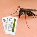 Safetec Insect Repellant .9 g Bulk-Safetec-HeartWell Medical