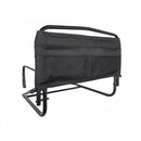 Stander 30” Safety Bed Rail & Padded Pouch-Stander-HeartWell Medical