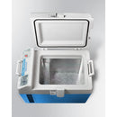 AccuCold Portable Freezer-AccuCold-HeartWell Medical