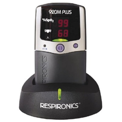 Respironics 920M Plus Handheld Oximeter Refurbished-Respironics-HeartWell Medical