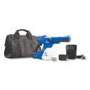 Clorox Turbo Pro Cordless Electrostatic Sprayer-Clorox-HeartWell Medical