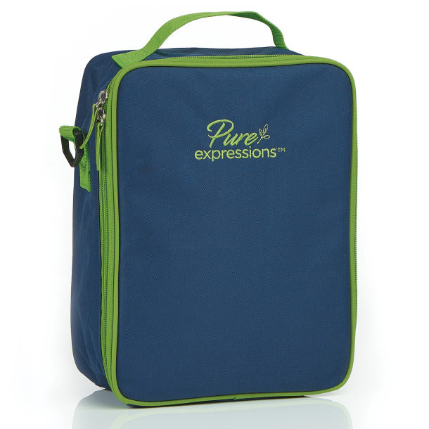 Drive Medical Pure Expressions Single Channel Electric Breast Pump-Drive Medical-HeartWell Medical