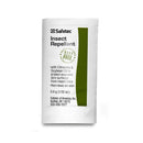 Safetec Insect Repellant .9 g Bulk-Safetec-HeartWell Medical