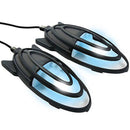 Pedifix ShoeZap UltraViolet Shoe Sanitizer-Pedifix-HeartWell Medical