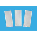 Tiger Medical Pill Crusher Pouch, Economy Smooth Straight Seam-Tiger Medical-HeartWell Medical