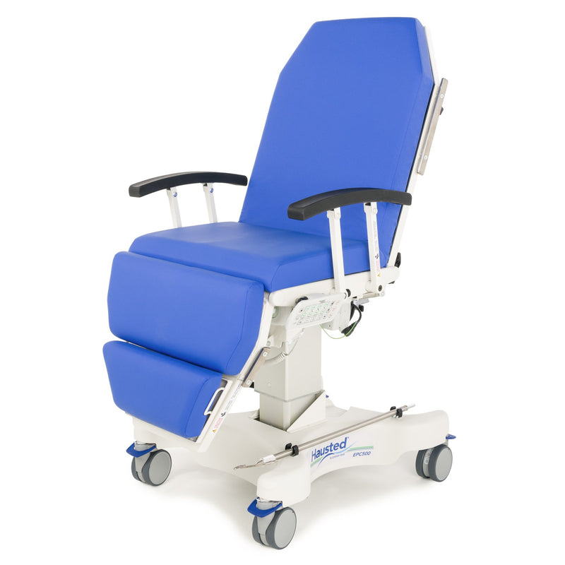 Graham Field Hausted Procedure Chair-Graham Field-HeartWell Medical