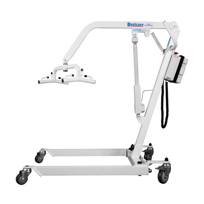 Bestcare Battery Powered Patient Lift-Bestcare-HeartWell Medical