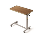 Invacare Tilt Top Overbed Table-Invacare-HeartWell Medical
