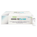 LifeSign Rapid SARS-CoV-2 Flu A&B Antigen Combination Test Kit-LifeSign-HeartWell Medical