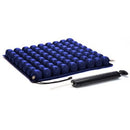 Proactive Medical Products Air Cushion with Nylon Top Cover & Non-Skid Bottom Cover (E2622)-Proactive Medical Products-HeartWell Medical