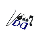 Blue Jay Overdoor Shoulder Pulley Exer Kit-Blue Jay-HeartWell Medical