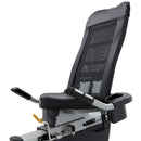 Spirit Fitness Recumbent Bike XBR95-Spirit Fitness-HeartWell Medical
