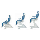 BR Surgical OPTOMIC OP-S10 ENT Ergonomic Examination Chair-BR Surgical-HeartWell Medical