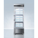 AccuCold 23 Cu.Ft. Upright Pharmacy Refrigerator-AccuCold-HeartWell Medical