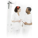 Seca Digital Mobile Stadiometer with Wireless Transmission-Seca-HeartWell Medical