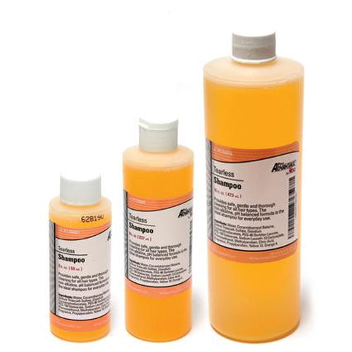 Pro Advantage Tearless Shampoo, 2 oz-Pro Advantage-HeartWell Medical