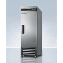 AccuCold 23 Cu. Ft. Upright Pharmacy Refrigerator-AccuCold-HeartWell Medical