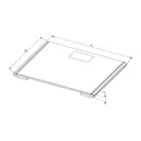 Rice Lake Digital Home Health Scale DHH-10-Rice Lake-HeartWell Medical