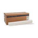 Mckesson Table Paper 21 Inch White Crepe-Mckesson-HeartWell Medical