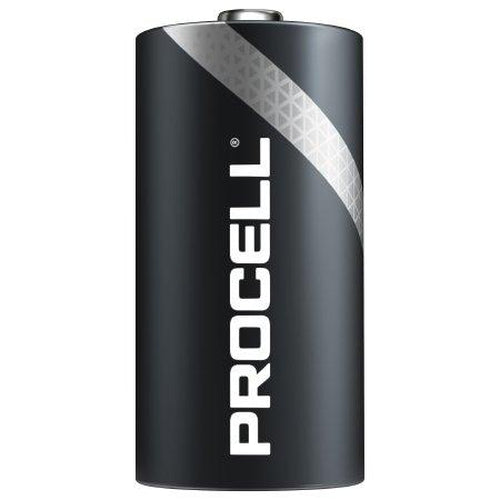 Duracell Procell Alkaline Battery Size C-Duracell-HeartWell Medical