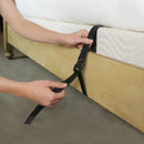 Stander EZ Adjust Bed Rail-Stander-HeartWell Medical