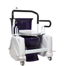 Dignity Lifts Commercial Toilet Lift-Dignity Lifts-HeartWell Medical