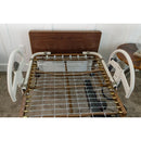 Stander EZ Click LTC Bed Handle-Stander-HeartWell Medical