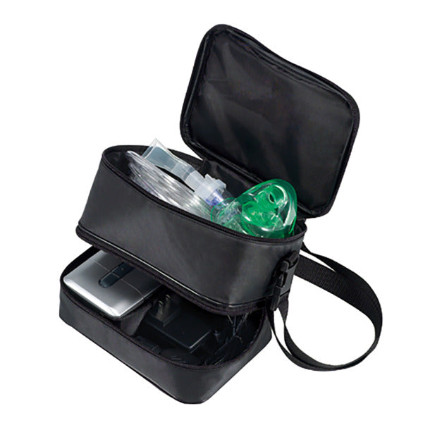 Drive Medical Traveler Portable Compressor Nebulizer System with Battery-Drive Medical-HeartWell Medical