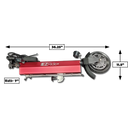 EZRide+ Lightweight Electric Mobility Device-EZRide+-HeartWell Medical