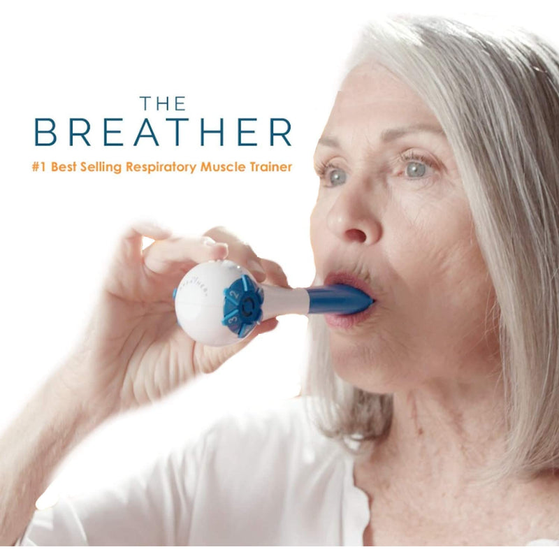 PN Medical The Breather Breathing Trainer-PN Medical-HeartWell Medical