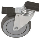 Invacare Reliant 450 Battery Powered Lift with Low Base-Invacare-HeartWell Medical