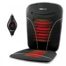 Obusforme Back & Seat Heated Car Cushion-Obusforme-HeartWell Medical
