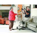 Invacare Get-U-Up Sit-to-Stand Lift-Invacare-HeartWell Medical