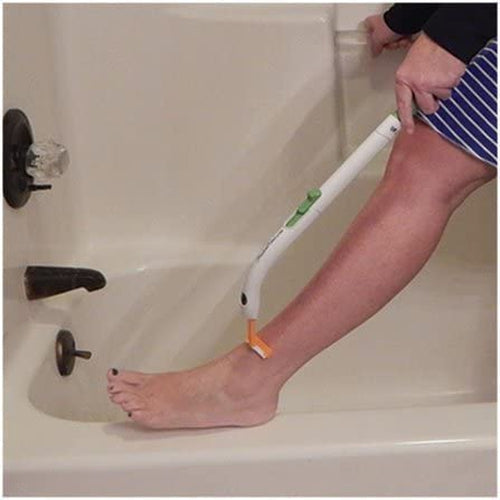 Freedomwand Personal Hygiene & Bathroom Aid Toilet Tissue Tool-Freedomwand-HeartWell Medical