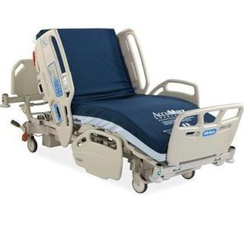 Hill-Rom CareAssist Hospital Bed Refurbished-Hill-Rom-HeartWell Medical