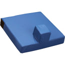 Meridian Pommel Wheelchair Cushion-Meridian-HeartWell Medical