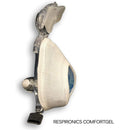 Snugz Nasal Mask Liners One Size Fits Most Pack of 2-Snugz-HeartWell Medical