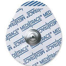 Covidien ECG Electrode, Monitoring, Foam 210-Covidien-HeartWell Medical