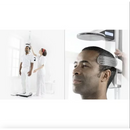 Seca EMR Ready Measuring Station For Body Height & Weight-Seca-HeartWell Medical