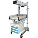 Ohmeda Infant Warmer Refurbished-Ohmeda-HeartWell Medical