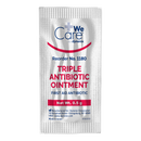 Dynarex Triple Antibiotic Ointment 0.5 g foil Packet-Dynarex-HeartWell Medical