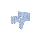 3M Steri-Drape Laparoscopy Drape 95"-3M-HeartWell Medical