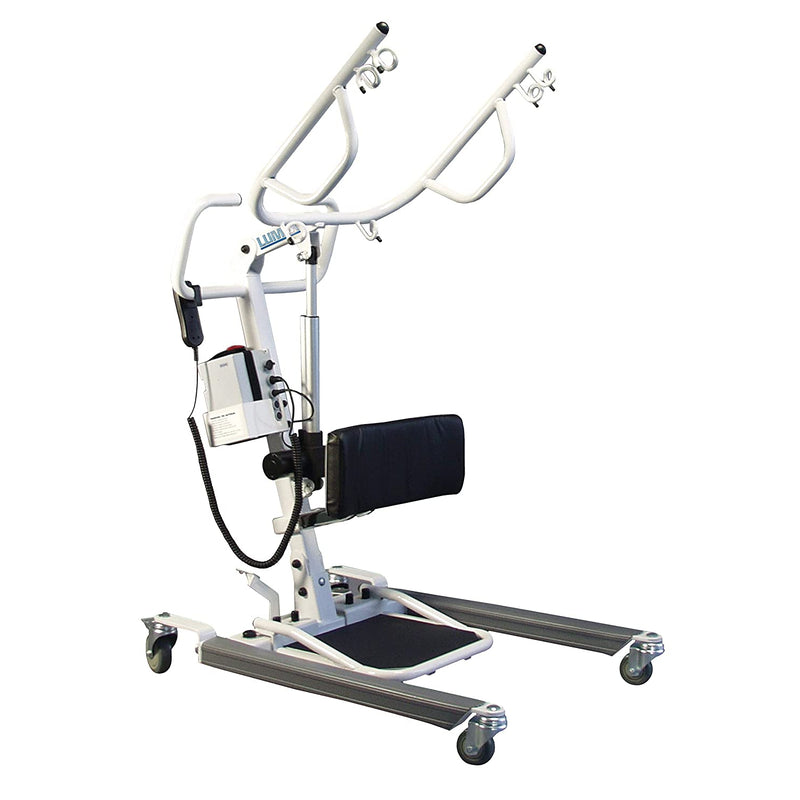 Graham Field Easy Lift STS Sit-To-Stand Patient Lift-Graham Field-HeartWell Medical