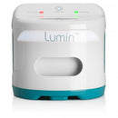 Lumin CPAP UV Sanitizer for CPAP Masks and Accessories-Lumin-HeartWell Medical