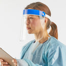 MDMaxx Disposable Face Shields (Pack of 10)-MDMaxx-HeartWell Medical