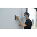 SecurityTronix ThermScan Wall Mounted Non-Contact Forehead Thermometer-SecurityTronix-HeartWell Medical